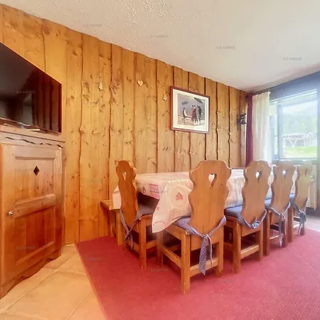 Apartment Les Ecrins - 3 Pieces 6/7 Pers - Les Ecrins - 206ec - Plagne Centre Mae-8934 La Plagne-Tarentaise