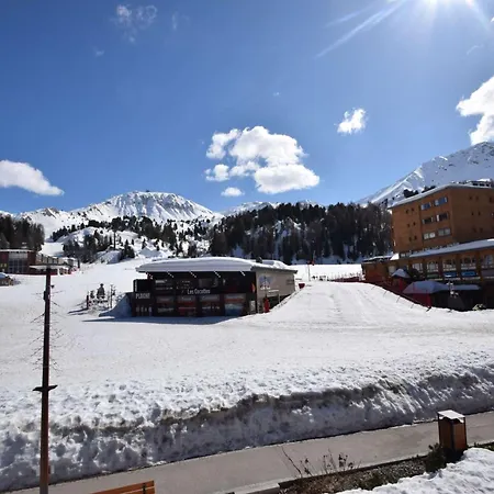 Apartment Les Ecrins - 3 Pieces 6/7 Pers - Les Ecrins - 206ec - Plagne Centre Mae-8934 La Plagne-Tarentaise