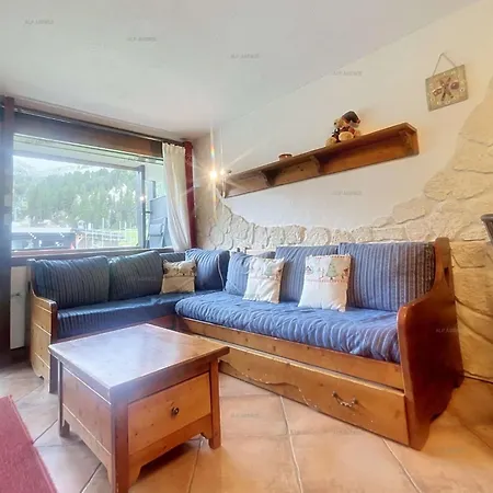 Apartment Les Ecrins - 3 Pieces 6/7 Pers - Les Ecrins - 206ec - Plagne Centre Mae-8934 La Plagne-Tarentaise