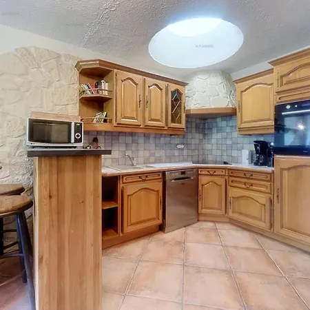 Les Ecrins - 3 Pieces 6/7 Pers - Les Ecrins - 206ec - Plagne Centre Mae-8934 Apartment La Plagne-Tarentaise